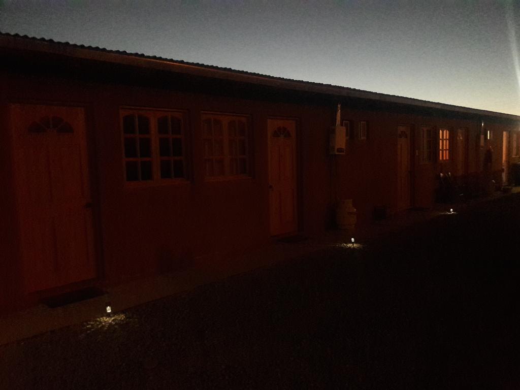 Отель Antawhara Atacama Сан-Педро-де-Атакама Экстерьер фото
